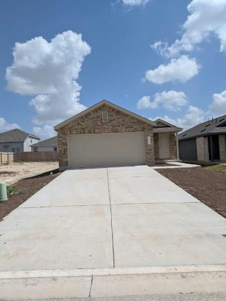 161 Star Packer Ln — exterior