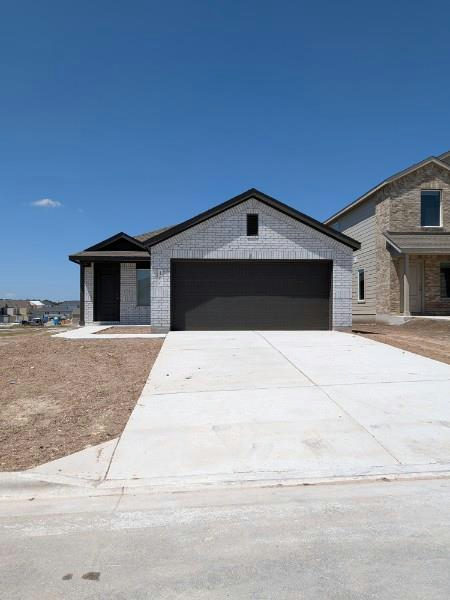 160 Star Packer Ln — exterior