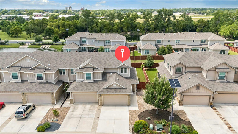 457 High Tech Dr #7F — exterior