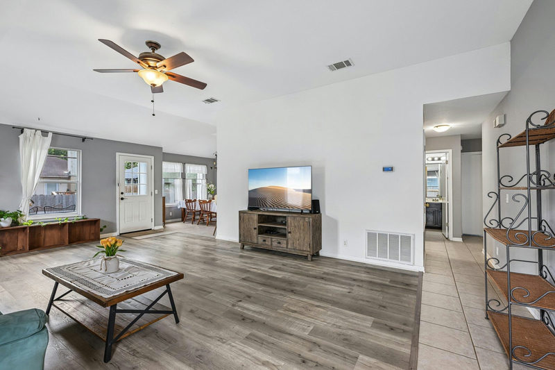 14611 Highsmith St — exterior
