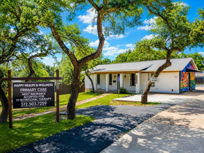 20308 Dawn Dr — exterior