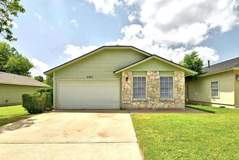 5901 Kevin Kelly Pl — exterior