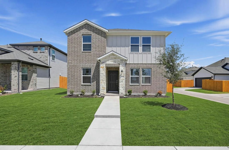 14136 Matterod Dr — exterior