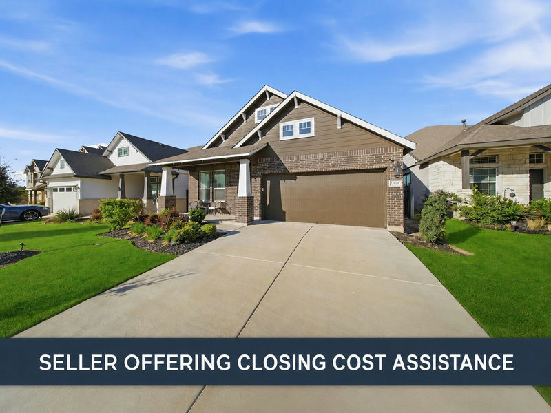 616 Saturnia Dr — exterior
