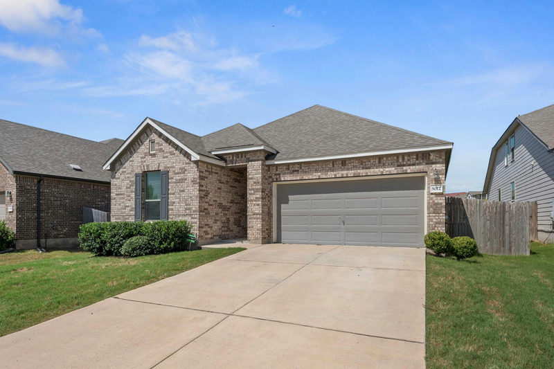 5012 Magari Path — exterior