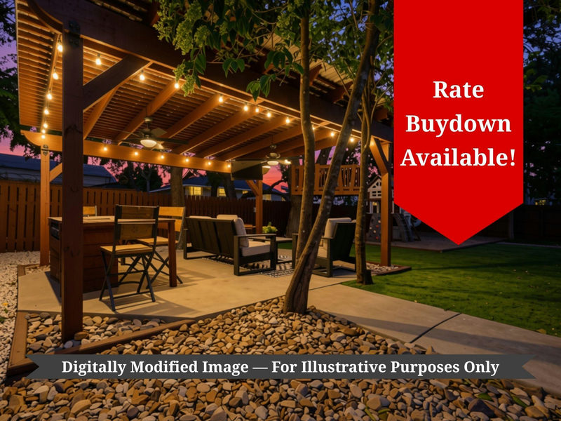 303 Pin Oak Dr — exterior