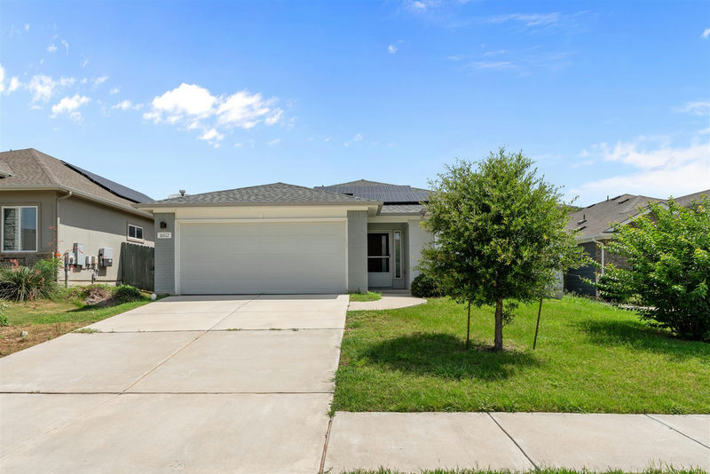 16512 Enamorado Rd — exterior