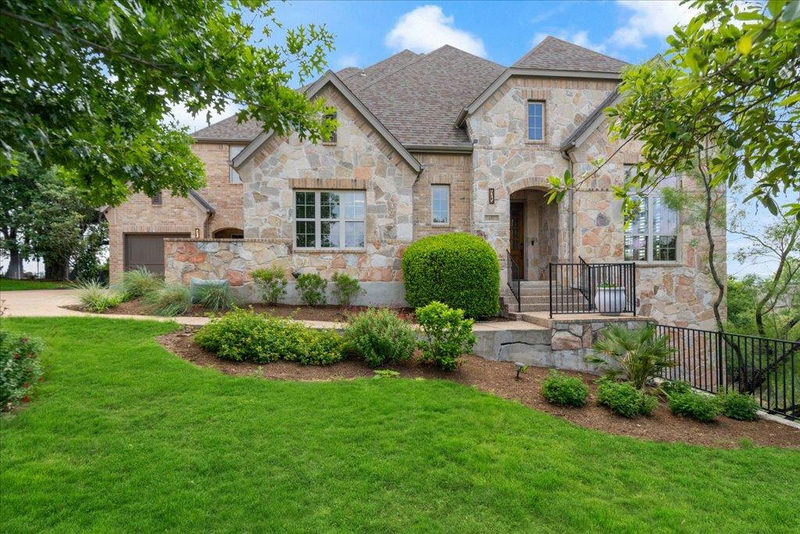 457 Santaluz Ln — exterior