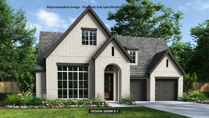 208 North River Way — exterior
