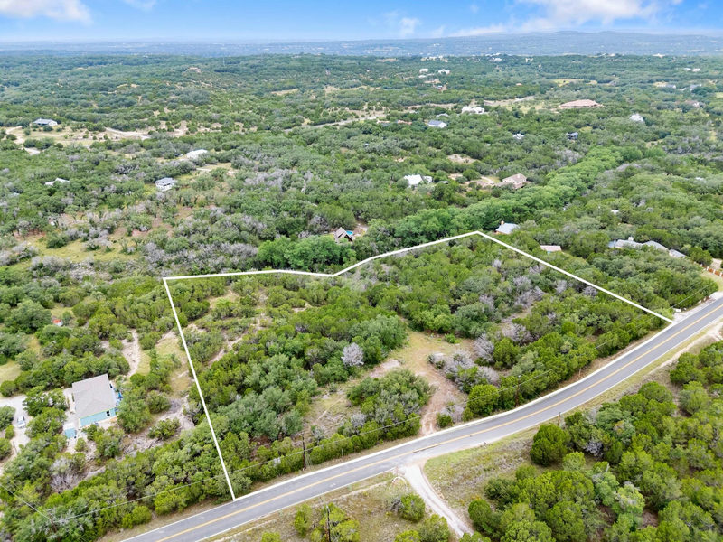 23070 Pedernales Canyon Trl — exterior