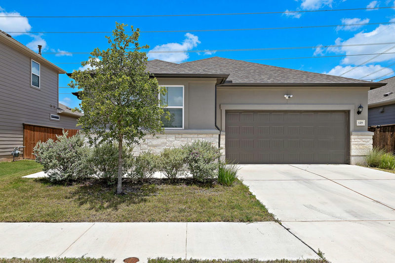 129 Adeline Rd — exterior