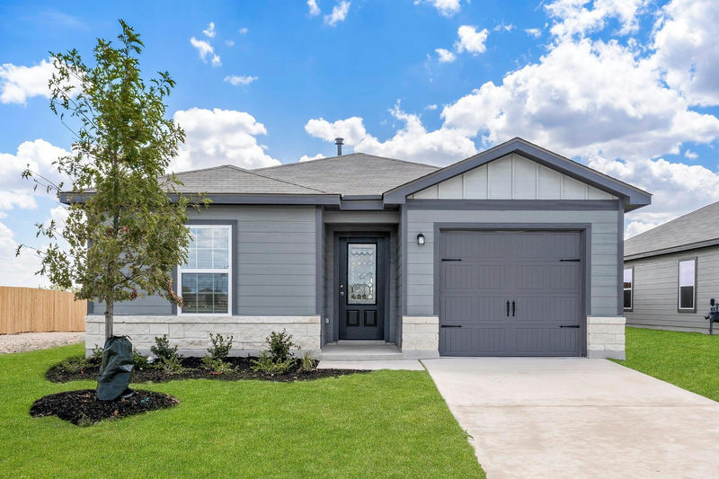 360 Low Pasture Trl — exterior