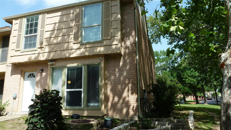 9009 North Plaza None #133 — exterior