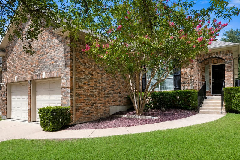 12920 Appaloosa Chase Dr — exterior