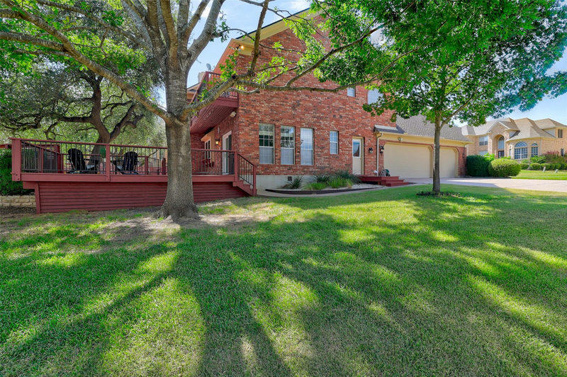 8504 Sweetness Ln — exterior