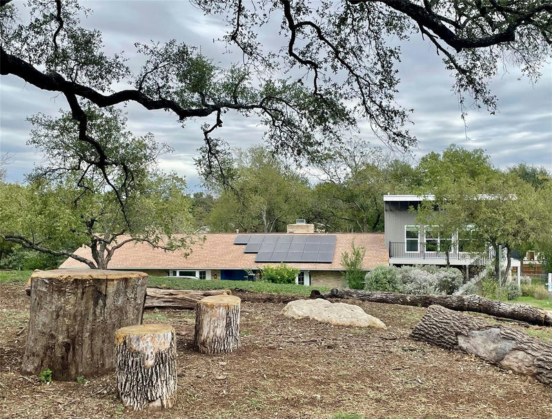 1706 Windoak Dr — exterior