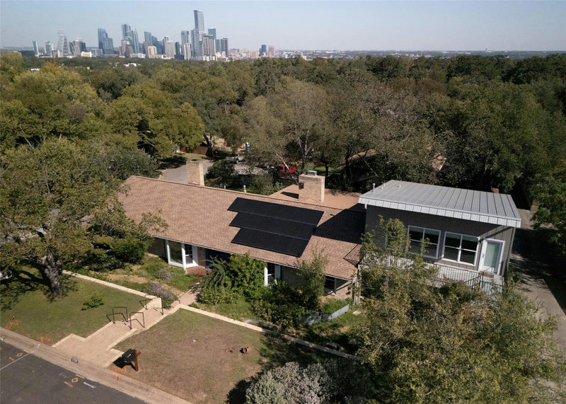 1706 Windoak Dr — exterior