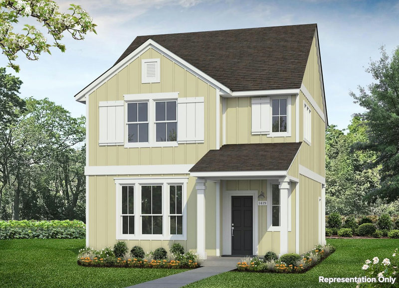 191 Cider Creek Dr — exterior