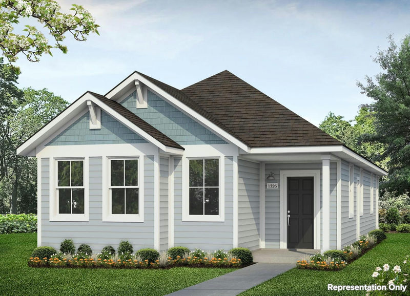 139 Summer Dr — exterior