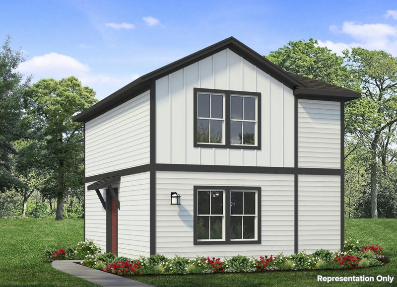 220 Winnowing Ln — exterior