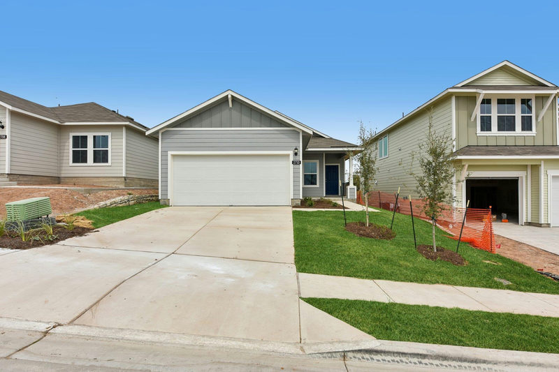 2710 Foss Rd — exterior