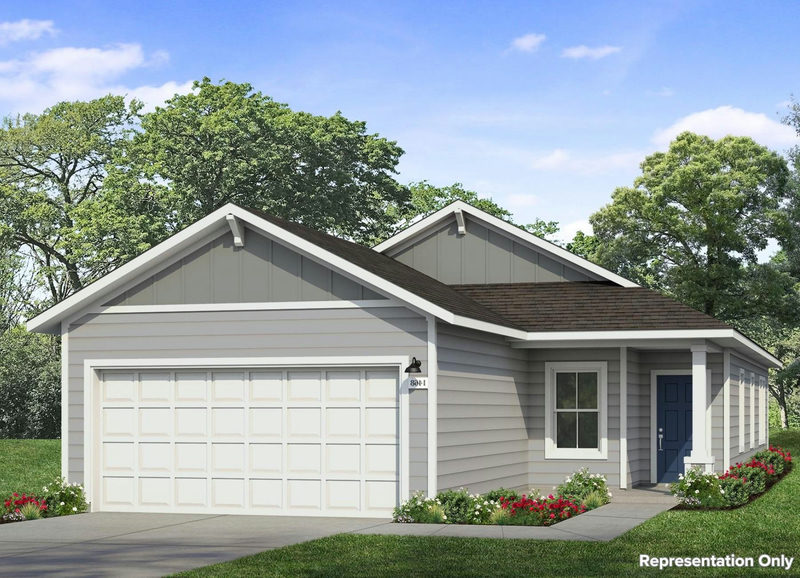 2710 Foss Rd — exterior