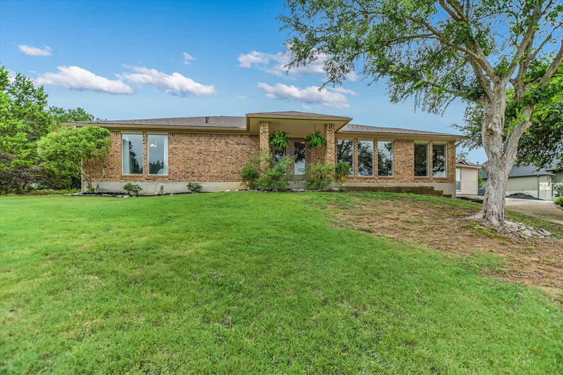 60 Crazy Cross Rd — exterior