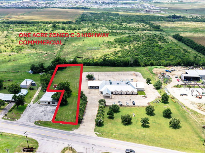 000 HWY 95 Hwy — exterior