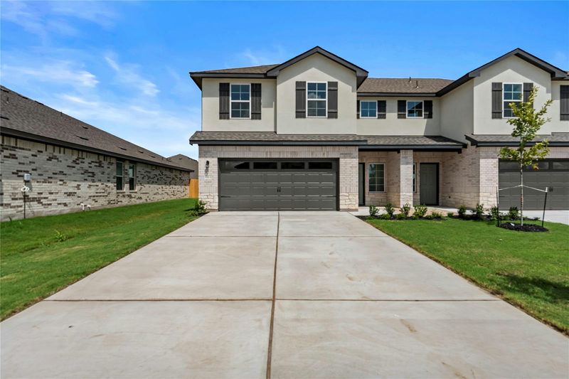 15116-A Afleet Alex St — exterior