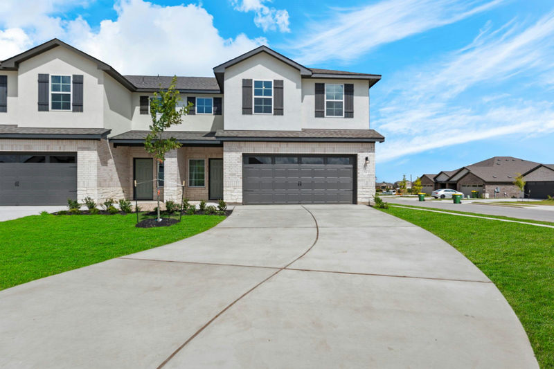 15116-B Afleet Alex St — exterior