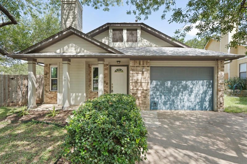 13009 Widge Dr — exterior