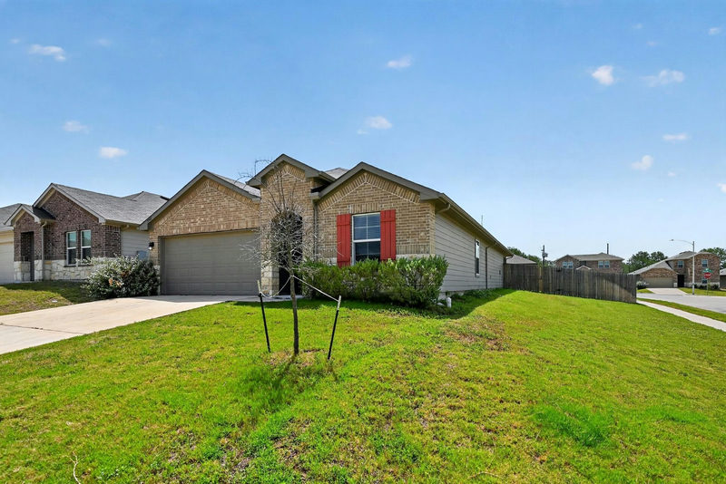 5901 Berriweather Dr — exterior