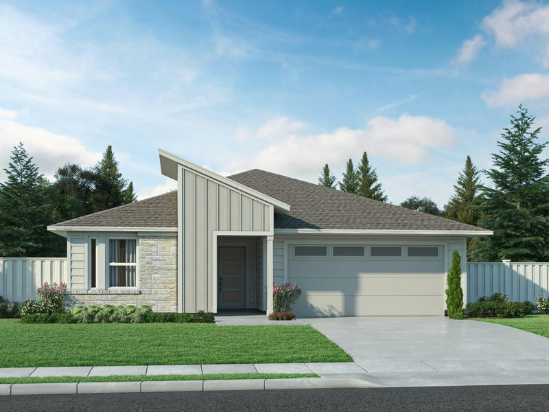 17128 Loch Rd — exterior