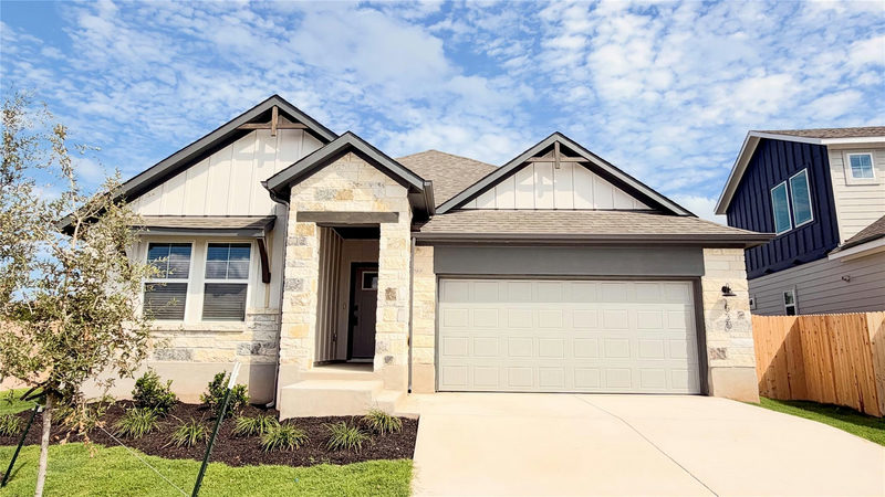 530 Lavender Crest Cv — exterior