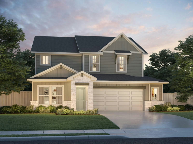13305 Rindle Reach Dr — exterior