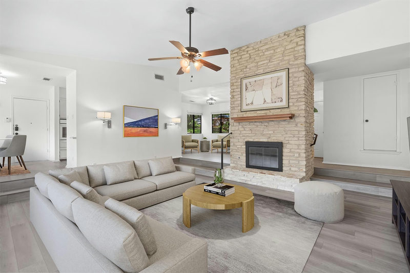 3602 Serena Woods Ct — exterior