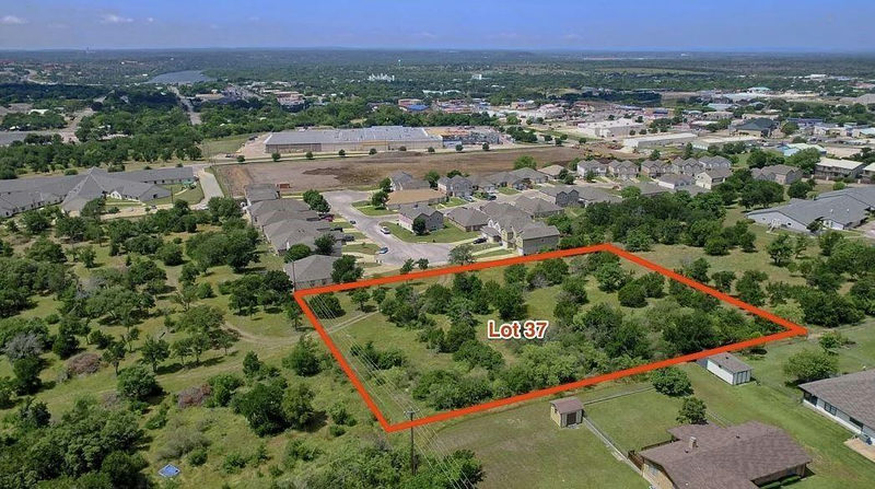 Lot 37 Claremont Pkwy — exterior