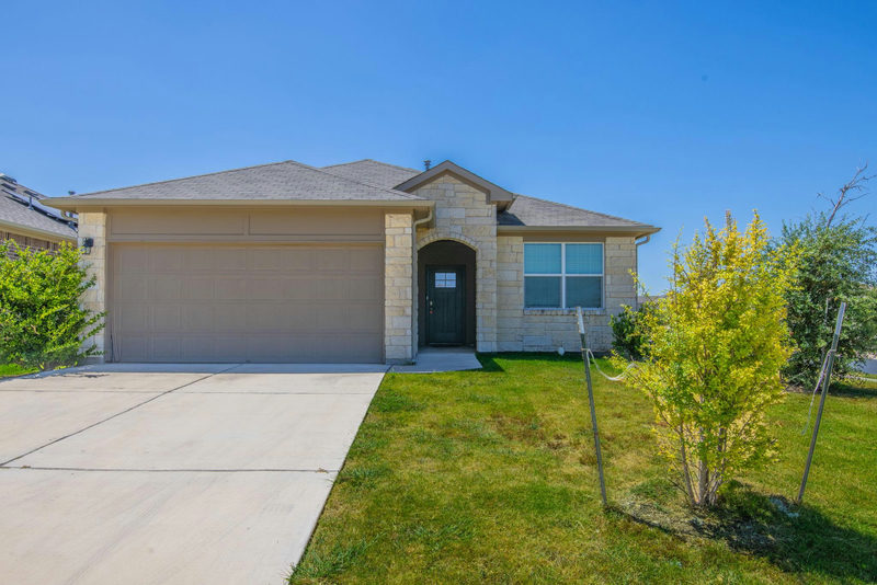 225 Baum Dr — exterior