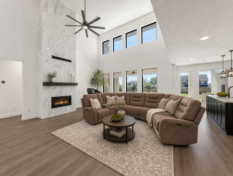 1440 Riva Ridge Dr — exterior