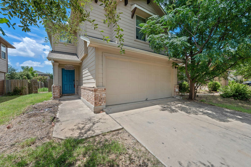 12115 Walter Vaughn Dr — exterior