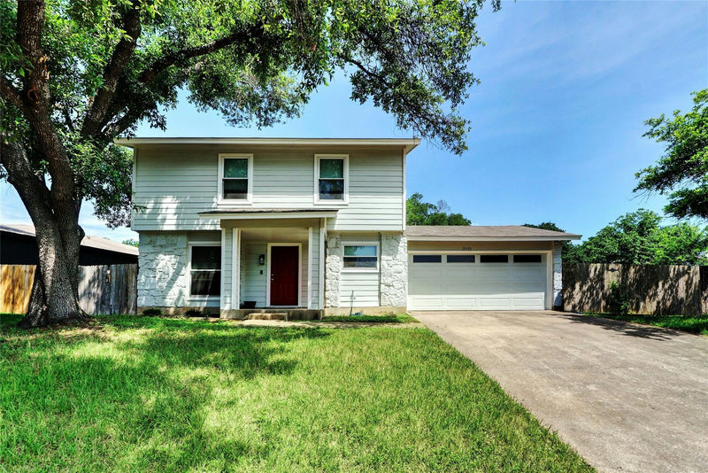 12332 Havelock Dr — exterior