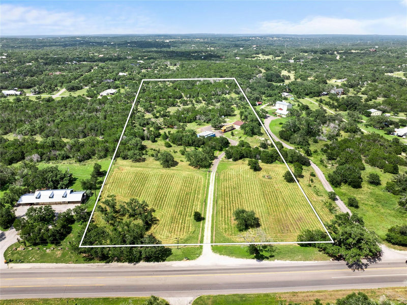 8200 Ranch Road 12 — exterior