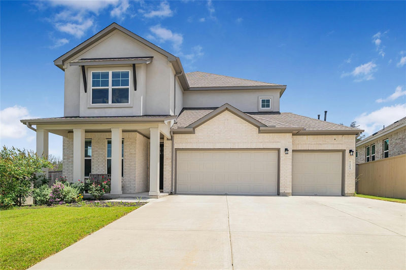 105 Salado Creek Trl — exterior
