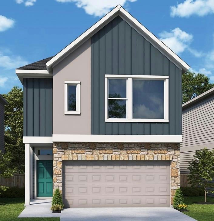 6317 Lautner Ln — exterior