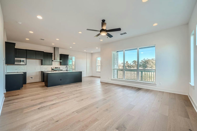1531 N Red Bud Ln #27 — exterior