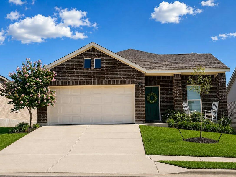 120 Greystone Ct — exterior