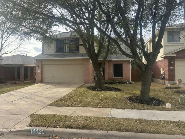 14420 Lemongrass Ln — exterior