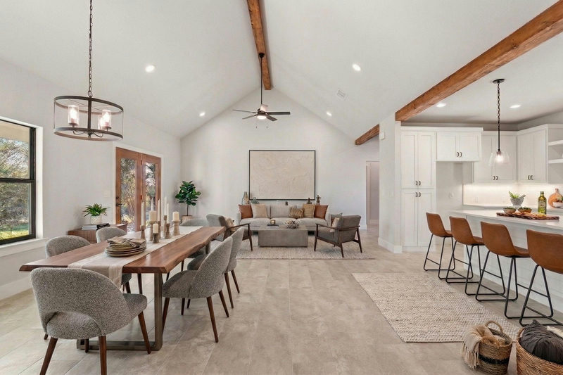 1615 Rocky Ridge Loop — exterior