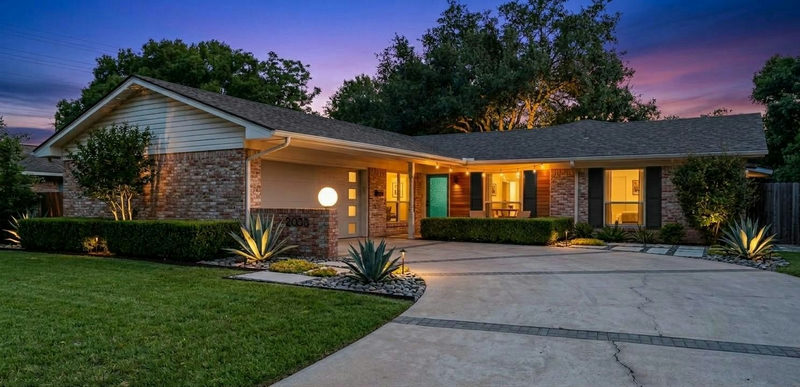 3304 Whitepine Dr — exterior