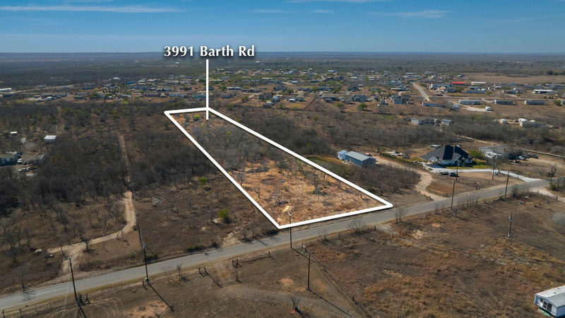 3991 Barth Rd — exterior
